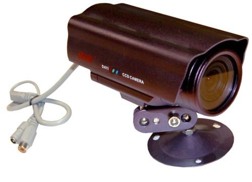JK-206SD  цветная CCD камера Sony 480 линий